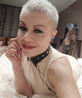 Анкета проститутки Евгения - город Сибирский, 35 лет, №1021