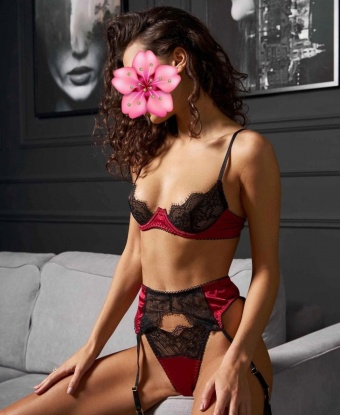 Анкета проститутки Лапуля - город Сибирский, 24 года, №11448