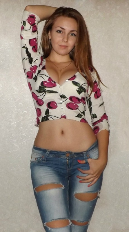 Анкета проститутки Орнела - город Сибирский, 28 лет, №16621